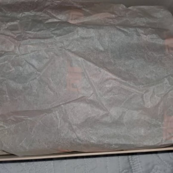 JLo Red Satin Heels - Picture 9 of 10